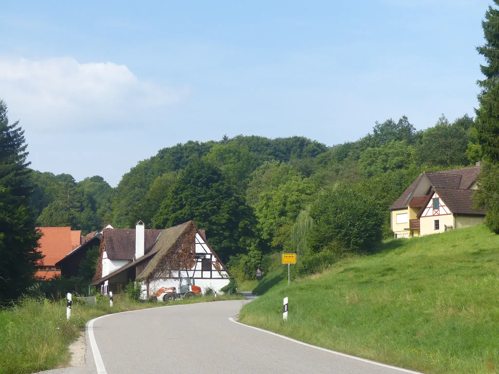 Ittelshofen