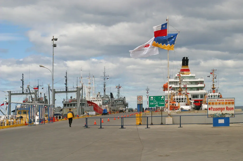 Punta Arenas
