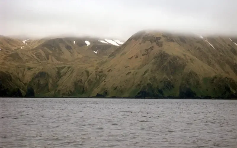 Amatignak Island