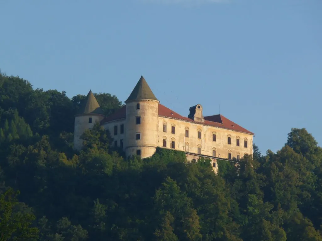Grad Podčetrtek