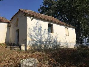 St. Athanasius Church