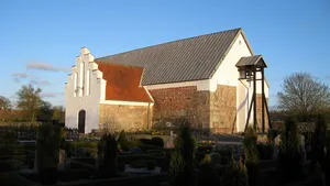 Stenum Church