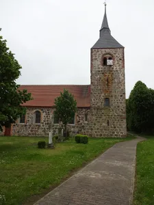 Church Kremkau