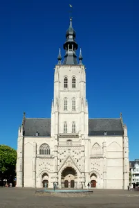Onze-Lieve-Vrouw-ten-Poelkerk