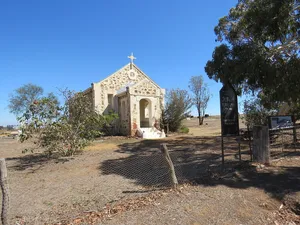 St Paul's Church, Arthur River