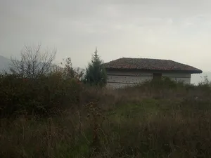 Saint John the Baptist Church, Rozhen Monastery