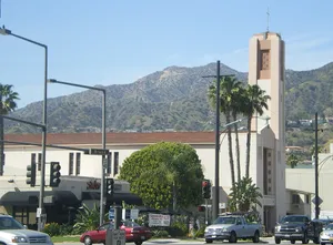 Incarnation Catholic Church and School (Glendale, California)