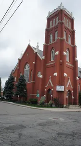 St Mary’s Pro-Cathedral