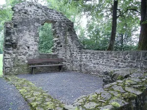 Schafskirche