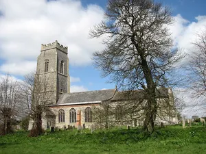 Church of St Mary