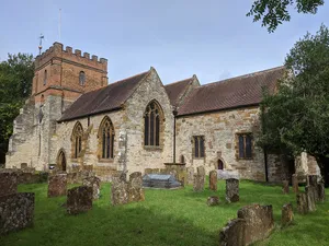 Church of All Saints