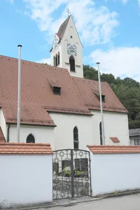 St. Johannes