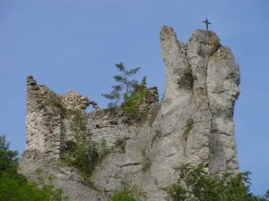 Burg Neugutenstein
