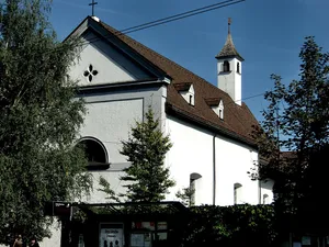 Kapuzinerkirche Innsbruck
