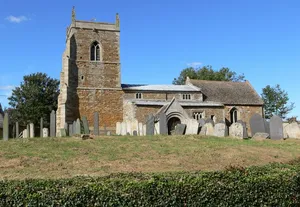 Church of St Nicholas
