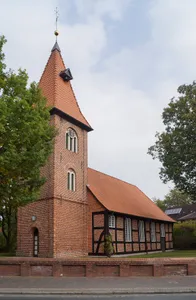 Christophorus-Kirche