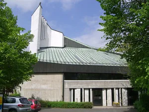 St.-Thomas-Kirche