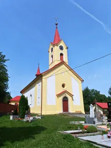 Church of Saint Nicholas