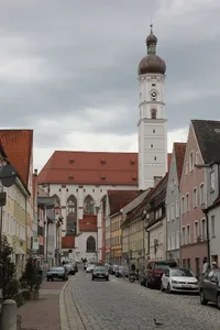 Church of the Assumption of Mary