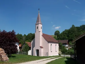 Katholische Kirche Simon Petrus