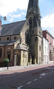 United Reformed Church