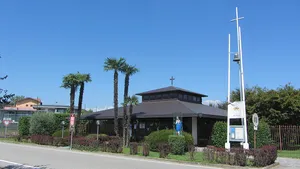 Our Lady of the Snow church