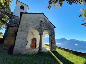 church Santa Croce
