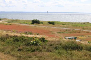 Väsby strandmark