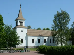 Brändö Church
