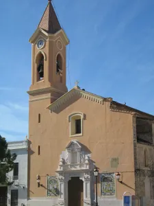 Church of Our Lady of the Perpetual Help