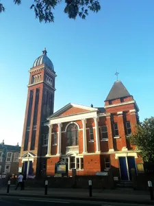 Trinity Methodist Church