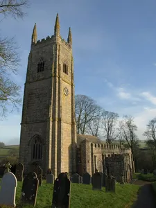 Church of St Andrew