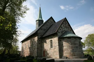 Rygge Church