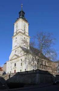 St. Salvator