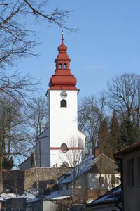 Church of Saint James the Greater
