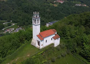 Saint Getrude church
