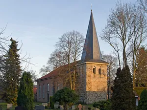 Saint Martin Church