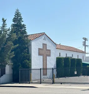 Westwood Hills Congregational Church