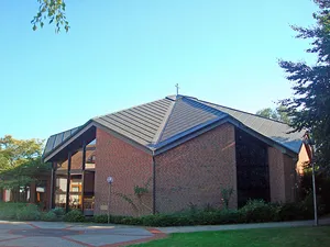 Matthäuskirche (Gütersloh)