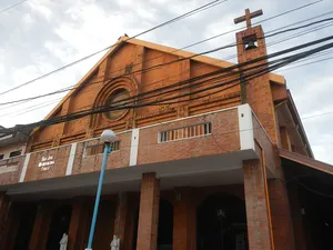 San Jose Manggagawa Parish Church