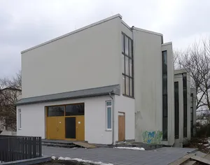 Begegnungskirche (Berlin)