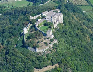 Castel Pergine