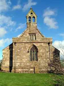 All Saints Church, Boltongate