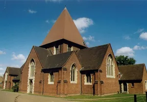 St Paul's Church