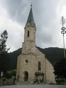 Heilig Kreuz