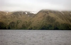 Amatignak Island