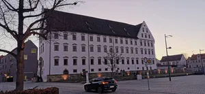 Jesuitenkolleg Rottenburg
