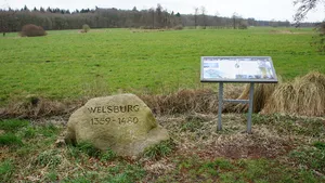 Welsburg