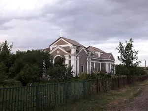 Saint Demetrius Church