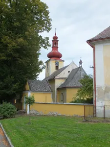 Church of the Assumption (Budislav)